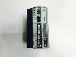 GV-U6E-NK SERVO DRIVE