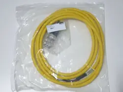 PARKER P-1A1-10 MOTOR POWER CABLE FOR SERVO MOTOR LENGTH TO FLYING LEAD