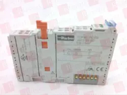 PARKER PIO-550 PIO550
