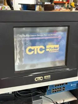 SCREEN COMPUTER