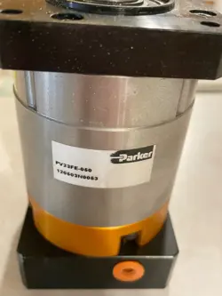 PARKER MOTOR PV23FE-060