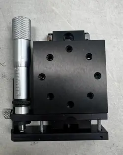 PARKER 5006A BALL BEARING POSITIONER, TRAVEL: 1