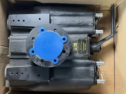 PARKER 400DD 238W 13491 HYDRAULIC 750 MAOP NEW OPEN BOX