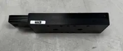 SLIDE STAGE