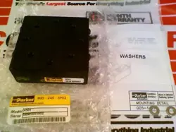 PARKER 4501 4501
