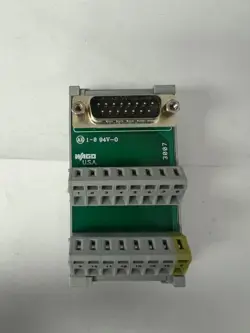 PARKER VM15-FC-02