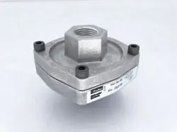 PARKER 0R37B VALVE