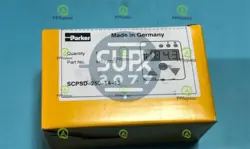 1PCS NEW PARKER SCPSD-250-14-15 44073753 SENSOCONTROL