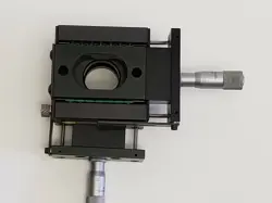 STANDARD LINEAR POSITIONING