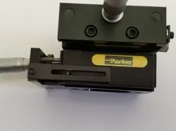 BEARING GUIDED