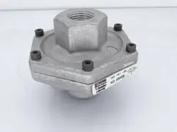 0R50B VALVE