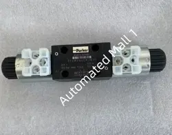 D1VW004CNJW91 SOLENOID DIRECTIONAL