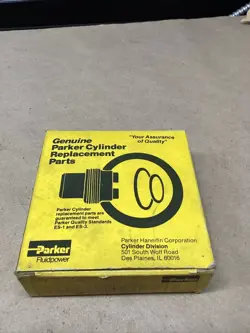 PARKER PK1502A001 1/1/2