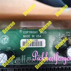MOTHERBOARD