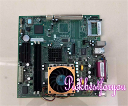 PARKER MOTHERBOARD