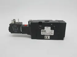 VALVE 1/4