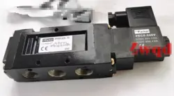 1PCS NEW FIT FOR PARKER SOLENOID VALVE PHS530S-10 DC24V /