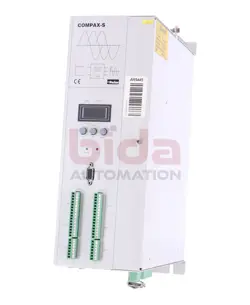 PARKER COMPAX-S CPX4500S/F2/S1 HAUSER