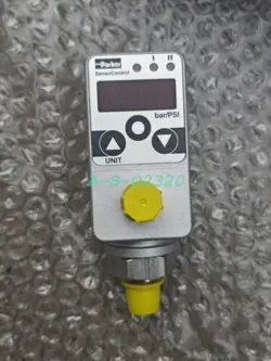 1PCS NEW PARKER SCPSD-400-14-15 PRESSURE SENSOR FAST SHIPPING (FEDEX/DHL)