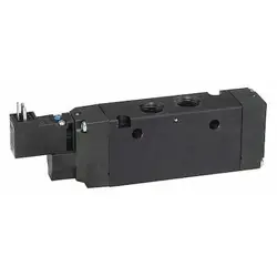 PARKER B6V2BB549A SOLENOID
