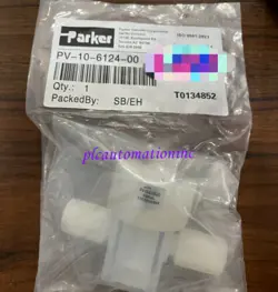 BRAND NEW PV-10-6124-00