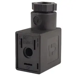 PARKER 3FFY9 CONNECTOR