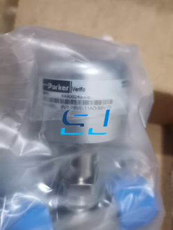 PARKER 8V1-P8VE-11AO-SSV-PE