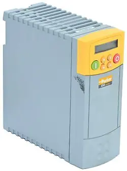 PARKER 650G-43135020-BF1P00-A2 650G/011/400/F/00/DISPR/UK/RS0/0