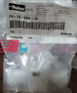 NEW 1PCS PARKER PV-10-2234-10 PNEUMATIC VALVE
