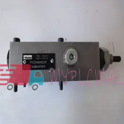 1PCS PARKER PVCMAMCN1
