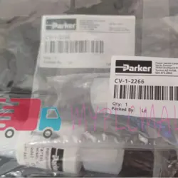 NEW 1PCS PARKER CV-1-2266 CHECK VALVE