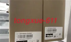 D1FVE02CC0NM03 PARKER BRAND NEW VIA FEDEX OR DHL