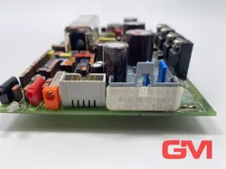 ELECTRONIC CONTROL