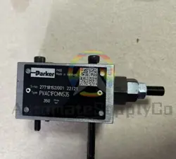 NEW 1PCS PARKER PVAC1PCMNS35 PRESSURE REDUCING VALVE