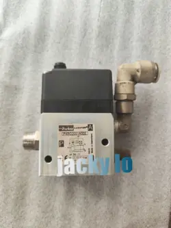 PARKER VOLTAGE
