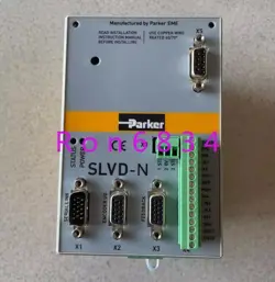 DRIVE SLVD2NDR/K054