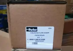 PARKER P32FB13DSAN NEW
