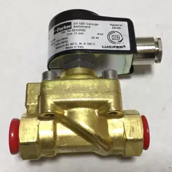 321H2322 SOLENOID