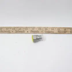 PARKER SEAL-LOK O-RING FACE SEAL 1/2