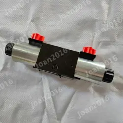 NEW PARKER D1VW002CNJW91