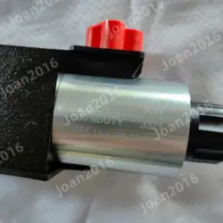 PARKER D1VW002CNJW91