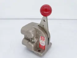 PARKER 824H VALVE
