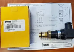 PARKER FMUT1KVMU12H