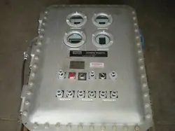 CXJ243610 ENCLOSURE WITH