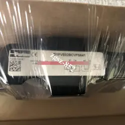 D1FVE02BCVF0A41 PARKER VALVE BRAND NEW FAST SHIPPING FEDEX OR DHL