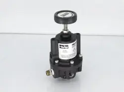 PARKER 35501020 AIR PRESSURE REGULATOR