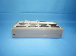 4-AXIS INDEXER CONTROLLER