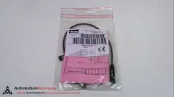 PARKER P8S-TNSHX, HALL EFFECT SENSOR, POLES: 3, MALE, 10-30VDC, 150MA,,  #226364