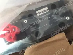 PARKER D1VW030BNJW91
