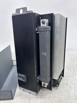 COMPUMOTOR GEMINI SERVO